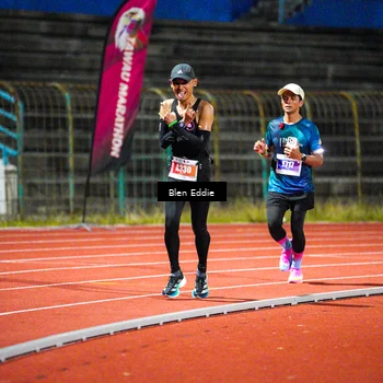 Runner Photo 4675248