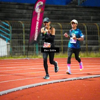 Runner Photo 4675249