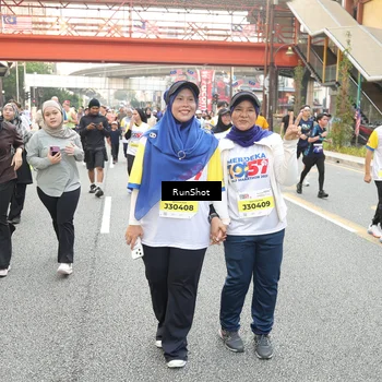 Runner Photo 4675251