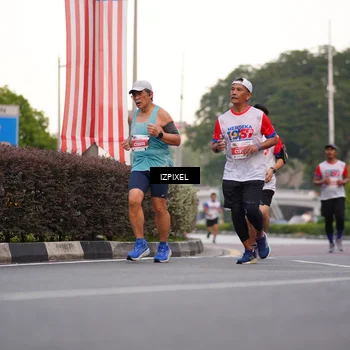 Runner Photo 4675252
