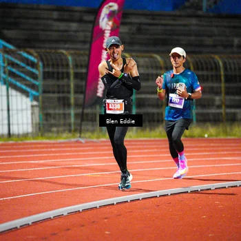 Runner Photo 4675254