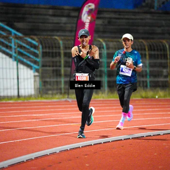 Runner Photo 4675257