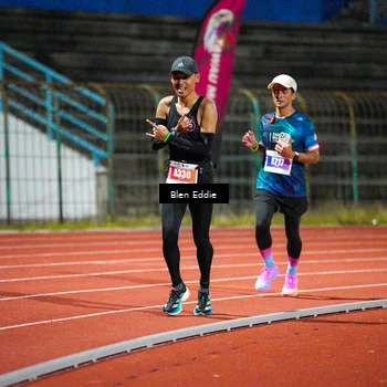 Runner Photo 4675258