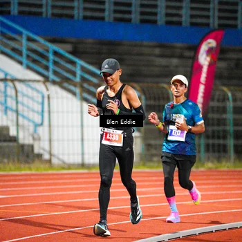 Runner Photo 4675259