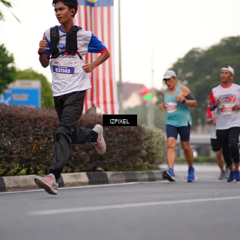 Runner Photo 4675260