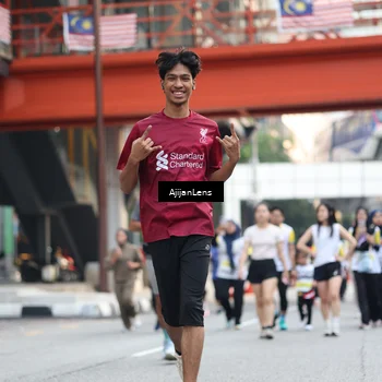 Runner Photo 4675261
