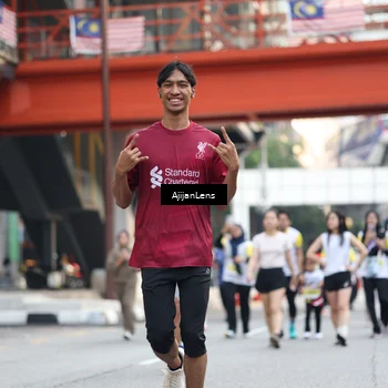 Runner Photo 4675262