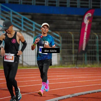 Runner Photo 4675263