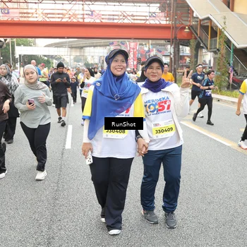 Runner Photo 4675264