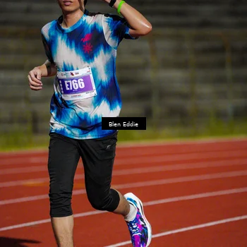 Runner Photo 4675265