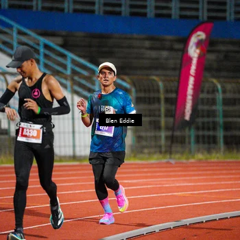Runner Photo 4675267