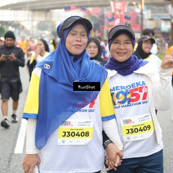 Runner Photo 4675268