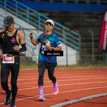 Runner Photo 4675269