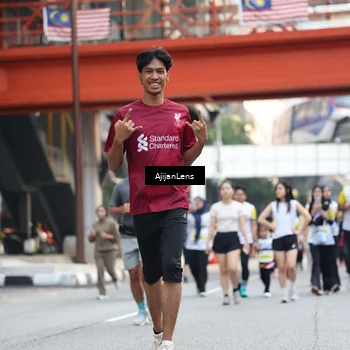 Runner Photo 4675270