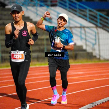 Runner Photo 4675272