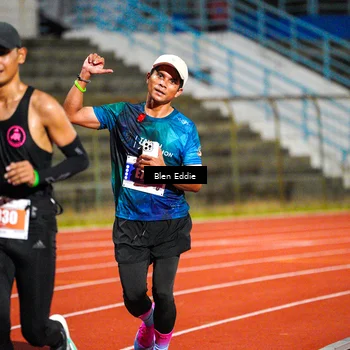 Runner Photo 4675273