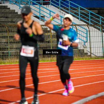 Runner Photo 4675274