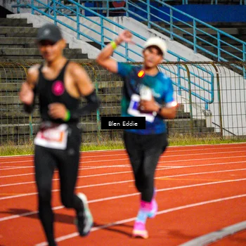 Runner Photo 4675275