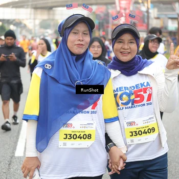 Runner Photo 4675278