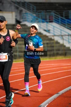 Runner Photo 4675280