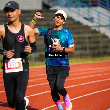 Runner Photo 4675284