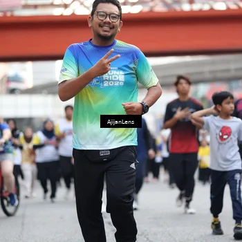 Runner Photo 4675286