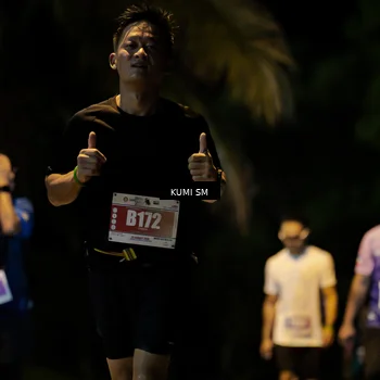 Runner Photo 4675287