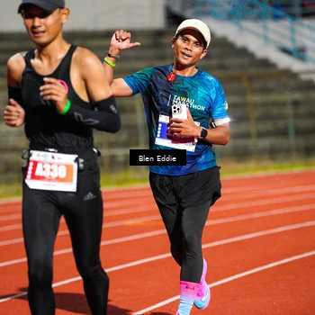 Runner Photo 4675289
