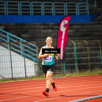 Runner Photo 4675290