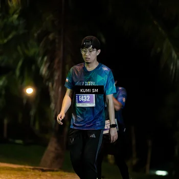 Runner Photo 4675291