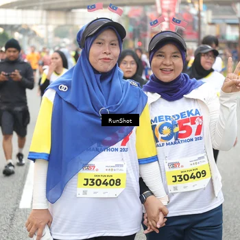 Runner Photo 4675292