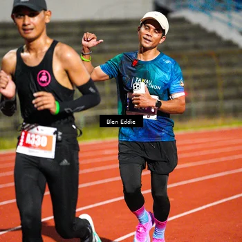 Runner Photo 4675293