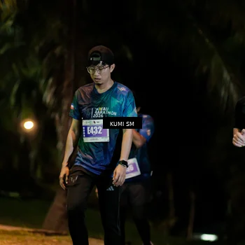 Runner Photo 4675298