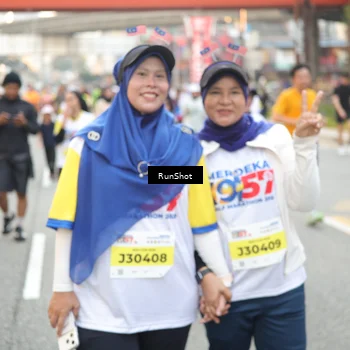Runner Photo 4675300