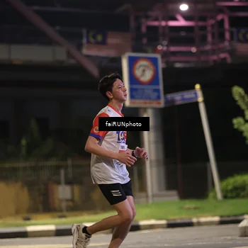 Runner Photo 4675301