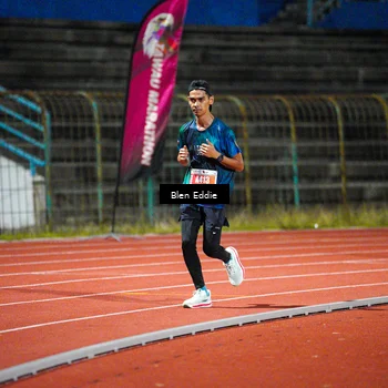 Runner Photo 4675302