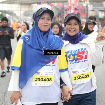 Runner Photo 4675303