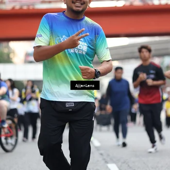 Runner Photo 4675304