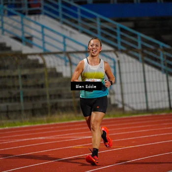 Runner Photo 4675305
