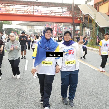 Runner Photo 4675306