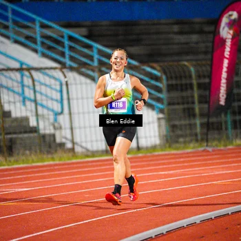 Runner Photo 4675308