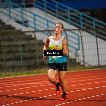 Runner Photo 4675310
