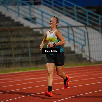 Runner Photo 4675311