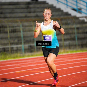 Runner Photo 4675315
