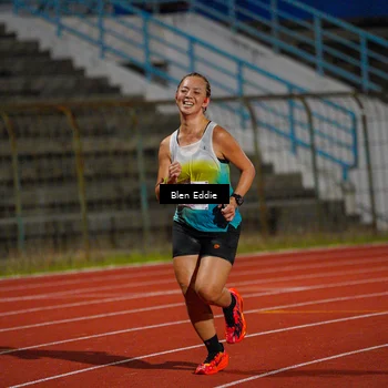 Runner Photo 4675317