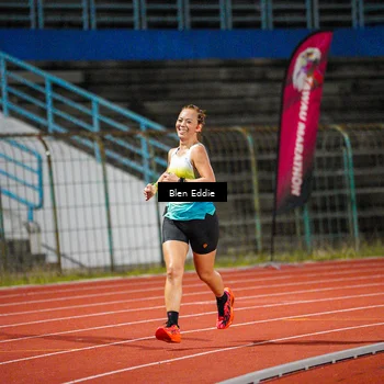 Runner Photo 4675319
