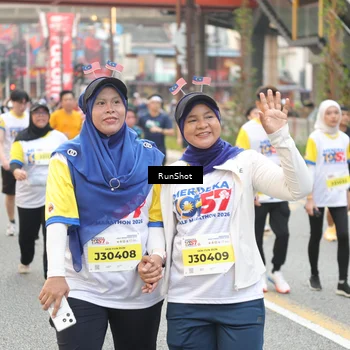 Runner Photo 4675321