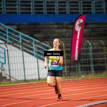 Runner Photo 4675324