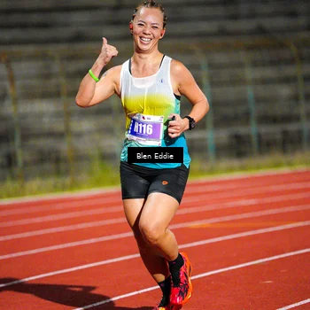 Runner Photo 4675326