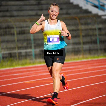 Runner Photo 4675328